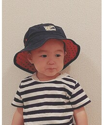 西松屋 | ハット