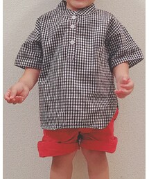 CORVA | シャツ/ブラウス