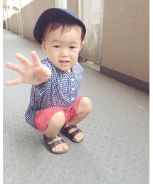 無理。だっこー | その他