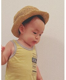 Handmade | ハット