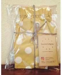 sourire enfants | その他パンツ