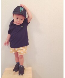 sourire_enfants | その他パンツ