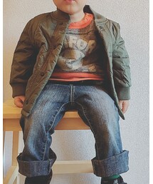 babyGAP | ナイロンジャケット