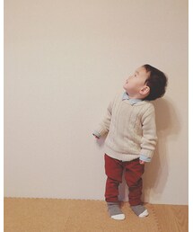 西松屋 | ニット/セーター