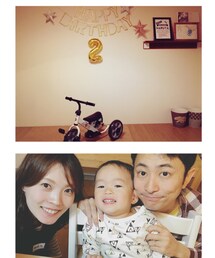 誕生日パーティー⭐️ | その他