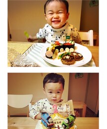 ごはん&ケーキ🎂 | その他