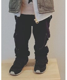 kladskap | その他パンツ