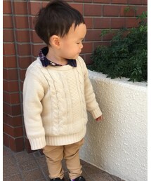 西松屋 | ニット/セーター