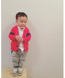 BRANSHES | カーディガン/ボレロ