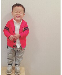 西松屋 | その他パンツ