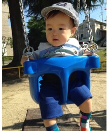 大きなお団子の頃 | その他