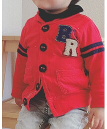 BRANSHES | カーディガン/ボレロ