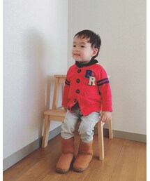 H&M | デニムパンツ