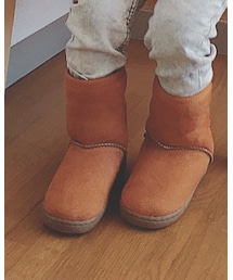 無印良品 | ブーツ