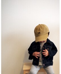 MARKEY'S | キャップ