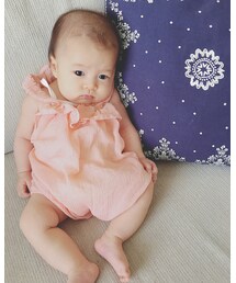 赤ちゃん本舗 | ロンパース