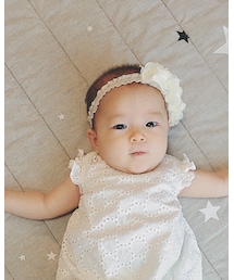 minne | ヘアバンド