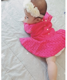 POLO RALPH LAUREN | ワンピース