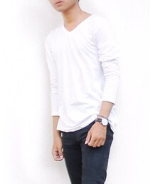 no brand | シャツ/ブラウス