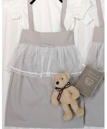 Ank Rouge | スカート