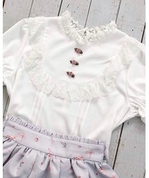 Ank Rouge | シャツ/ブラウス