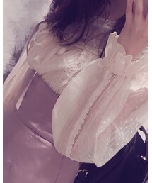 LIZ LISA | Tシャツ/カットソー