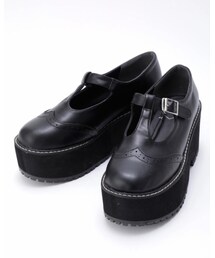 Jamie エーエヌケー | シューズ