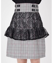 Jamie エーエヌケー | スカート