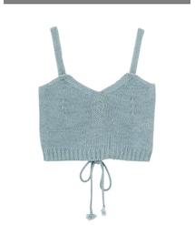 dazzlin | ニット/セーター