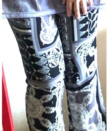 JEANASIS | パンツ