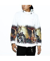 OF THE NEIGE STYLE | GRADATION HISTORYマウンテンJKT(マウンテンパーカー)