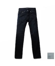 OF THE NEIGE STYLE | SHOT BLASTストレッチデニム(その他パンツ)