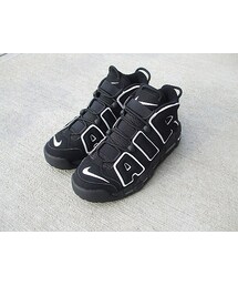 NIKE | NIKE AIR MORE UPTEMPO(スニーカー)