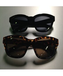 OF THE NEIGE STYLE | Cell Frame Sunglass 2nd(サングラス)