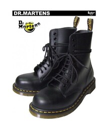 Dr. Martens | Dr.Martens 10 EYE BOOTS STEAL TOE (ブーツ)