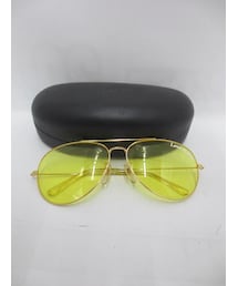TMT | TMT METAL TEAR DROP SUNGLASS(サングラス)