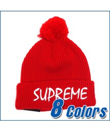 Supreme  | Supreme New Era FTP Beanie(ニットキャップ/ビーニー)