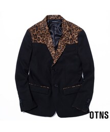 OF THE NEIGE STYLE | Teddy Boy Tailored(テーラードジャケット)