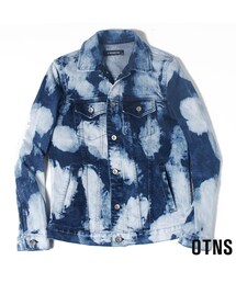 OF THE NEIGE STYLE | Bleach Denim JKT(デニムジャケット)