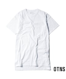 OF THE NEIGE STYLE | Longlength Shortsleeve Tee 2nd(Tシャツ/カットソー)