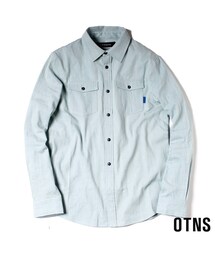 OF THE NEIGE STYLE | Flame Shirt(シャツ/ブラウス)