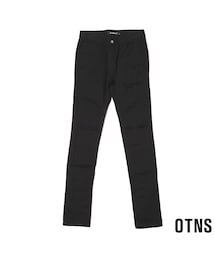 OF THE NEIGE STYLE | CRASH BLACK PANTS(その他パンツ)