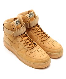 NIKE | Nike Air Force 1 High 'Wheat'(スニーカー)