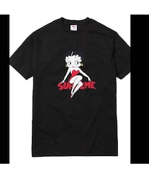 Supreme  | Supreme × Betty Boop Tee(Tシャツ/カットソー)