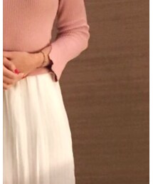 GLOBAL WORK | ニット/セーター