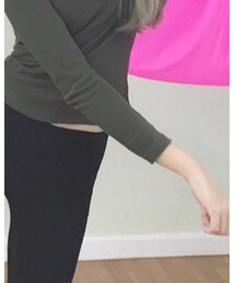 H&M | ニット/セーター