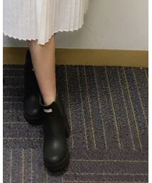 HUNTER | レインシューズ