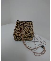 ZARA | バッグ
