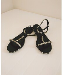 ZARA | サンダル