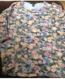 FOREVER 21 | Tシャツ/カットソー